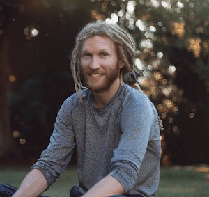 opub founder portrait
